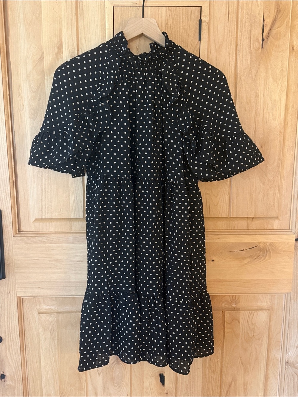 Sézane Ninon Dress